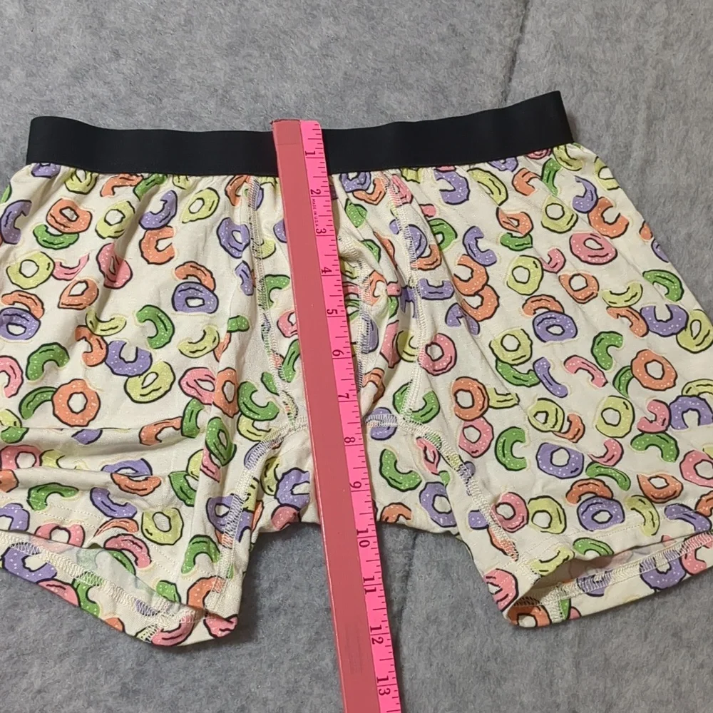 Me Undies 20 pairs underwear boxer briefs men size M NWOT - Picture 11 of 12